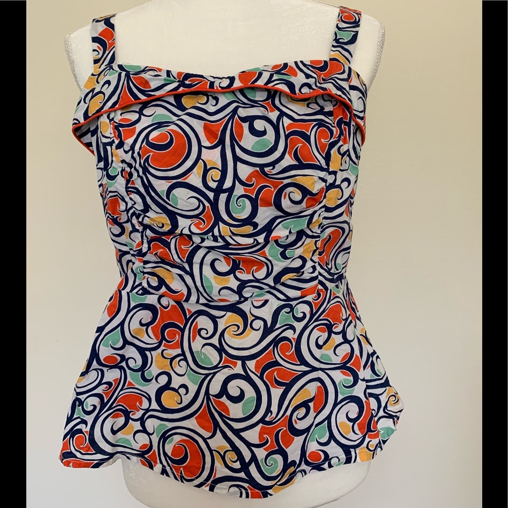 Cabi Keepsake Cami Size 10